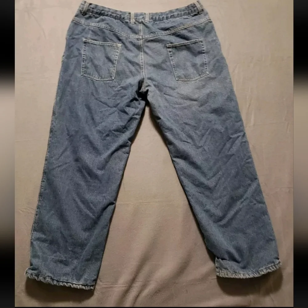 Canyon Creek Size 42x32 Blue Jeans